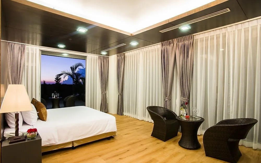 Tryp By Wyndham Yangon 호텔 미얀마